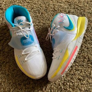 Mens shoes